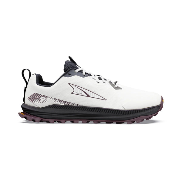 ALTRA|アルトラ MENS LONE PEAK 9+/メンズ ローンピーク9+ ベアフット ゼロドロップ トレラン ハイキング VAPOROUS GREY/BERRY