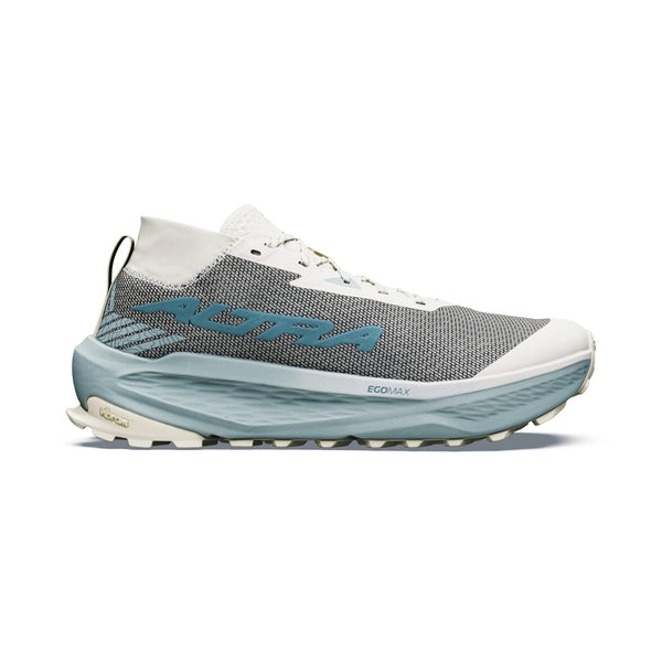 【ALTRA|アルトラ】MENS OLYMPUS 275 HILO/メンズ オリンパス 275 ハイロー(BLACK/BLACK/BLACK , ULTIMATE GREY/SEA PINE)