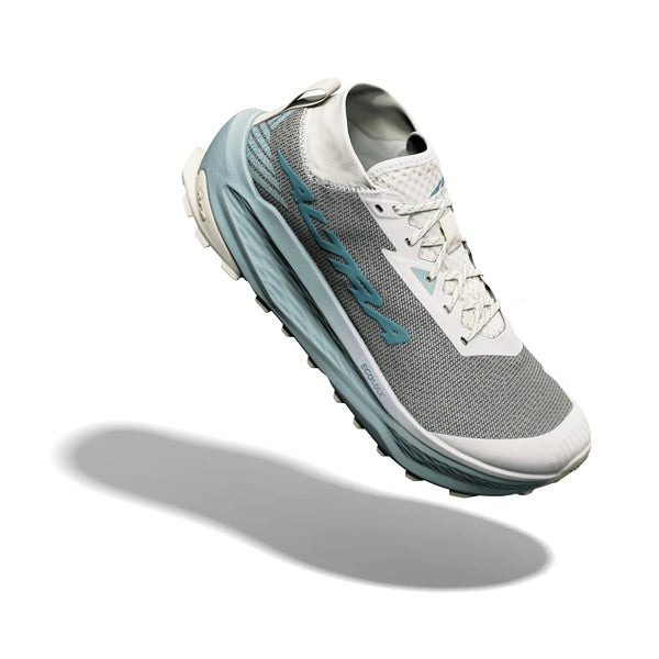 【ALTRA|アルトラ】MENS OLYMPUS 275 HILO/メンズ オリンパス 275 ハイロー(BLACK/BLACK/BLACK , ULTIMATE GREY/SEA PINE)