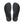 【ALTRA|アルトラ】MENS VANISH PULSE/メンズ バニッシュパルス(BLACK/SILVER/CASTLEROCK) ゼロドロップ ベアフットシューズ 公式通販 正規取扱店 島根　松江