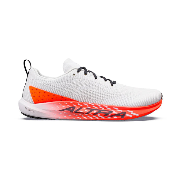 【ALTRA|アルトラ】MENS VANISH PULSE/メンズ バニッシュパルス(BLACK/SILVER/CASTLEROCK , WHITE/BLACK/FIREY CORAL)