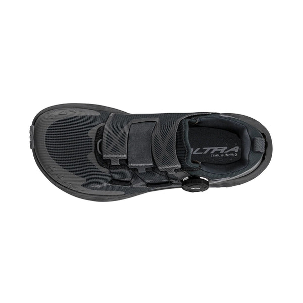 【ALTRA|アルトラ】M'S TIMP 5 BOA/メンズ ティンプ 5 ボア(BLACK/BLACK) - STREAM【ALTRA|アルトラ】M'S TIMP 5 BOA/メンズ ティンプ 5 ボア(BLACK/BLACK)STREAMBLACK/BLACK26.5cm