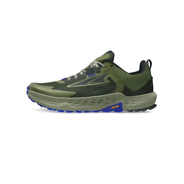 【ALTRA|アルトラ】TIMP5/ティンプ5(DUSTY OLIVE)