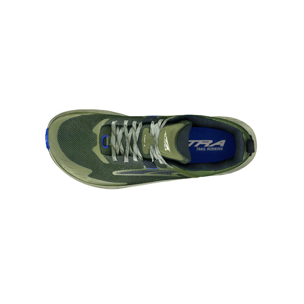 【ALTRA|アルトラ】TIMP5/ティンプ5(DUSTY OLIVE)