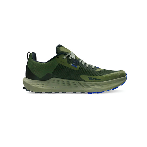 【ALTRA|アルトラ】TIMP5/ティンプ5(DUSTY OLIVE)