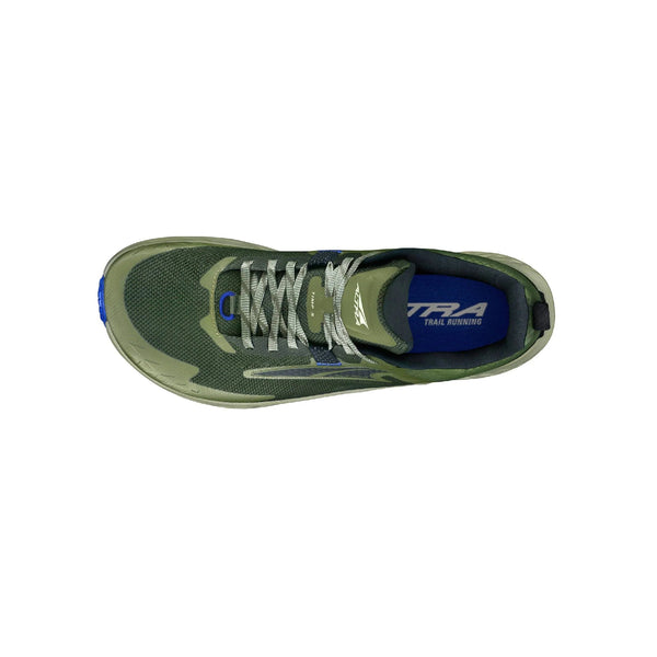 【ALTRA|アルトラ】TIMP5/ティンプ5(DUSTY OLIVE) - STREAM【ALTRA|アルトラ】TIMP5/ティンプ5(DUSTY OLIVE)STREAMDUSKY OLIVE25.5cm