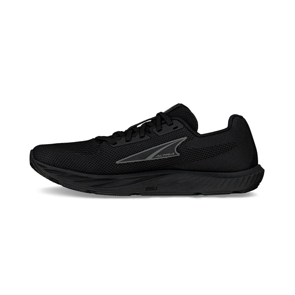 【ALTRA|アルトラ】WOMENS ESCALANTE 4/ウィメンズ エスカランテ 4(BLACK/BLACK)