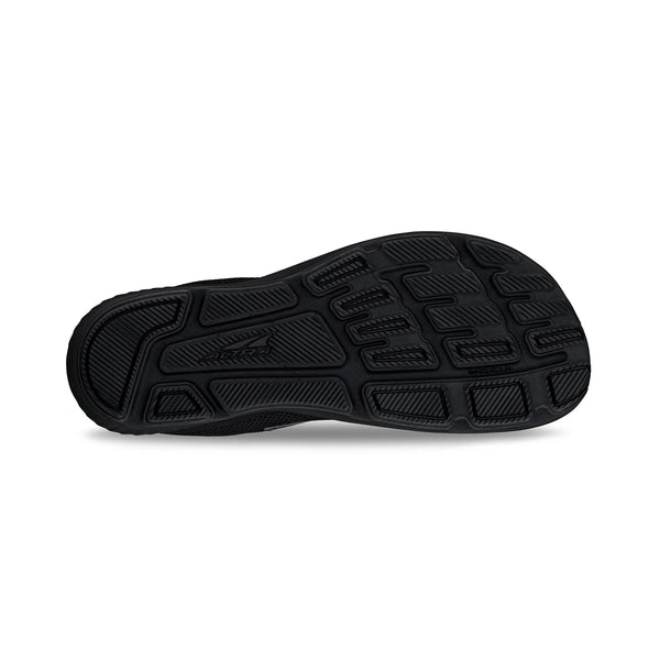 【ALTRA|アルトラ】WOMENS ESCALANTE 4/ウィメンズ エスカランテ 4(BLACK/BLACK)