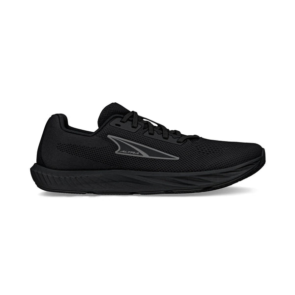 【ALTRA|アルトラ】WOMENS ESCALANTE 4/ウィメンズ エスカランテ 4(BLACK/BLACK)
