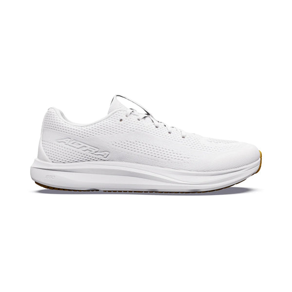 【ALTRA|アルトラ】WOMENS ESCALANTE 5/ウィメンズ エスカランテ 5(WHITE/WHITE/WHITE , BLACK/BLACK/BLACK)
