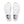 【ALTRA|アルトラ】WOMENS ESCALANTE 5/ウィメンズ エスカランテ 5(WHITE/WHITE/WHITE , BLACK/BLACK/BLACK)