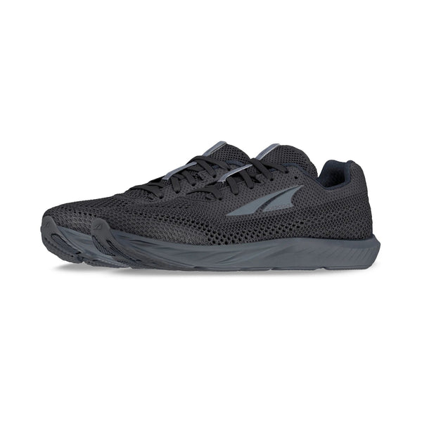 【ALTRA|アルトラ】WOMENS ESCALANTE RACER 2/ウィメンズ エスカランテ レーサー 2(BLACK/BLACK)