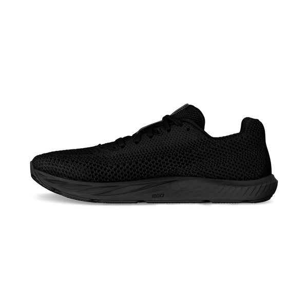 【ALTRA|アルトラ】WOMENS ESCALANTE RACER 2/ウィメンズ エスカランテ レーサー 2(BLACK/BLACK)