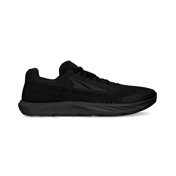 【ALTRA|アルトラ】WOMENS ESCALANTE RACER 2/ウィメンズ エスカランテ レーサー 2(BLACK/BLACK)