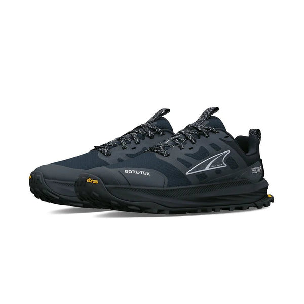 【ALTRA|アルトラ】WOMENS LONE PEAK 9+ GTX/ローンピーク 9+ GTX(BLACK) - STREAM【ALTRA|アルトラ】WOMENS LONE PEAK 9+ GTX/ローンピーク 9+ GTX(BLACK)STREAMBLACK24.0cm