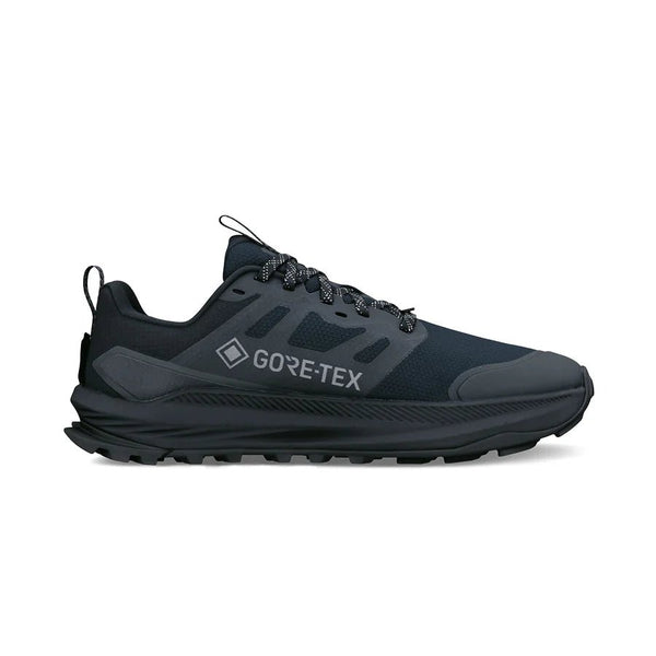 【ALTRA|アルトラ】WOMENS LONE PEAK 9+ GTX/ローンピーク 9+ GTX(BLACK) - STREAM【ALTRA|アルトラ】WOMENS LONE PEAK 9+ GTX/ローンピーク 9+ GTX(BLACK)STREAMBLACK24.0cm