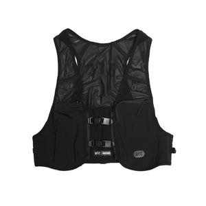 【ARC|エーアールシー】10KM RUNNING VEST/10KMランニングベスト(BLACK) - STREAM【ARC|エーアールシー】10KM RUNNING VEST/10KMランニングベスト(BLACK)STREAMBLACKM