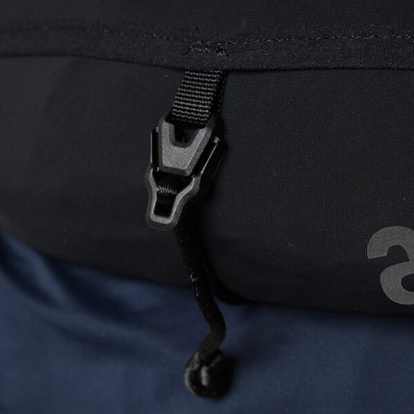 【ARC|エーアールシー】3KM HIP SACK/3KMヒップサック(GREY , BLACK) - STREAM【ARC|エーアールシー】3KM HIP SACK/3KMヒップサック(GREY , BLACK)STREAMBLACKONE SIZE