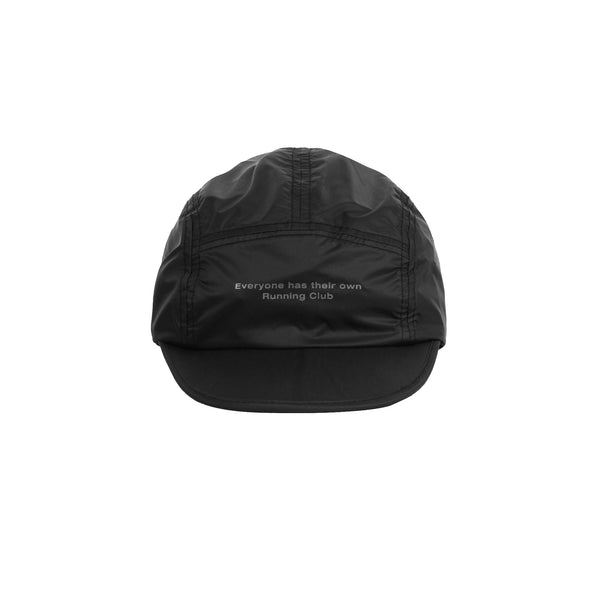 【ARC|エーアールシー】DISTANCE MEMBRAME RUNNING CAP/ディスタンスメンブレンランニングキャップ(BLACK) - STREAM【ARC|エーアールシー】DISTANCE MEMBRAME RUNNING CAP/ディスタンスメンブレンランニングキャップ(BLACK)STREAMBLACKONE SIZE