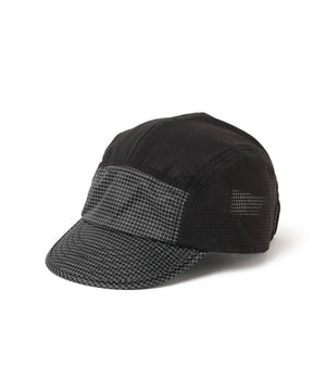 【ARC|エーアールシー】DISTANCE TRAIL RUNNING CAP/ディスタンストレイルランニングキャップ(BLACK X33 - GRID) - STREAM【ARC|エーアールシー】DISTANCE TRAIL RUNNING CAP/ディスタンストレイルランニングキャップ(BLACK X33 - GRID)STREAMBLACK(X33 - GRID)ONE SIZE