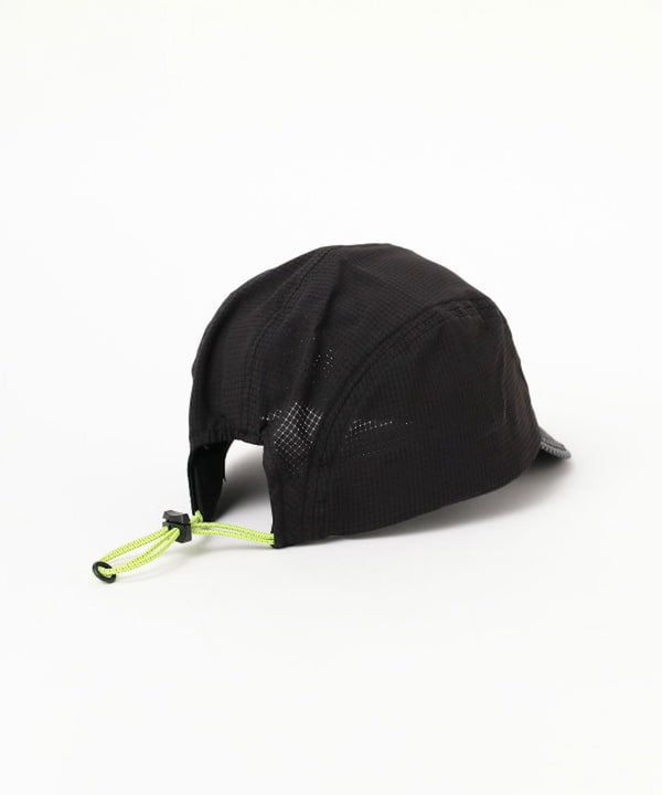 【ARC|エーアールシー】DISTANCE TRAIL RUNNING CAP/ディスタンストレイルランニングキャップ(BLACK X33 - GRID) - STREAM【ARC|エーアールシー】DISTANCE TRAIL RUNNING CAP/ディスタンストレイルランニングキャップ(BLACK X33 - GRID)STREAMBLACK(X33 - GRID)ONE SIZE