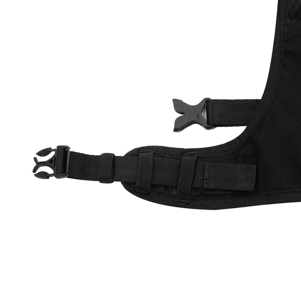 【ARC|エーアールシー】RUNNING HARNESS/ランニングハーネス(GREY , BLACK) - STREAM【ARC|エーアールシー】RUNNING HARNESS/ランニングハーネス(GREY , BLACK)STREAMBLACKONE SIZE