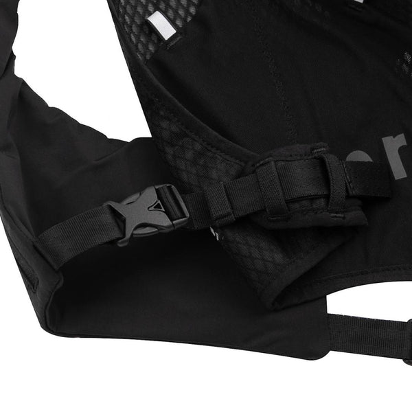 【ARC|エーアールシー】RUNNING HARNESS/ランニングハーネス(GREY , BLACK) - STREAM【ARC|エーアールシー】RUNNING HARNESS/ランニングハーネス(GREY , BLACK)STREAMBLACKONE SIZE