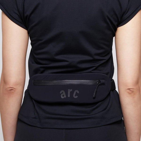 【ARC|エーアールシー】RUNNING SLIM BELT/ランニングスリムベルト(GREY , BLACK) - STREAM【ARC|エーアールシー】RUNNING SLIM BELT/ランニングスリムベルト(GREY , BLACK)STREAMBLACKONE SIZE