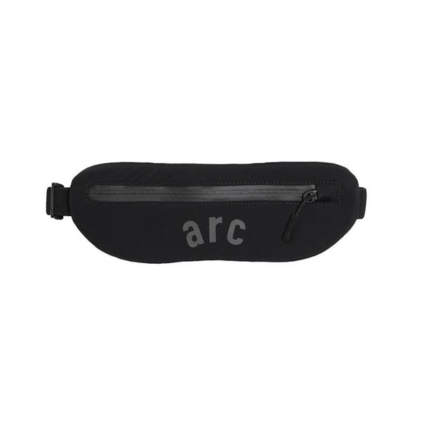【ARC|エーアールシー】RUNNING SLIM BELT/ランニングスリムベルト(GREY , BLACK) - STREAM【ARC|エーアールシー】RUNNING SLIM BELT/ランニングスリムベルト(GREY , BLACK)STREAMBLACKONE SIZE