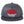 【PORKCHOP GARAGE SUPPLY|ポークチョップ ガレージ サプライ】THROUGH AND THROUGH CAP(BLACK,CHACOAL,MAROON)