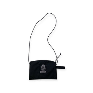 【BALLISTICS|バリスティクス】EASY POUCH/イージーポーチ(DYNEEMA MESH BK , ULTRAGRID BK) - STREAM【BALLISTICS|バリスティクス】EASY POUCH/イージーポーチ(DYNEEMA MESH BK , ULTRAGRID BK)STREAMDYNEEMA MESH BKONE SIZE