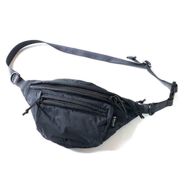 【BALLISTICS|バリスティックス】FUNNY POUCH/ファニーポーチ(DYNEEMA 3 - LAYER BK) - STREAM【BALLISTICS|バリスティックス】FUNNY POUCH/ファニーポーチ(DYNEEMA 3 - LAYER BK)STREAMDYNEEMA 3 - LAYER BKONE SIZE