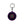 【BEDLAM|ベドラム】BOTTLE KEYCHAIN/ボトルキーチェーン(PURPLE) - STREAM【BEDLAM|ベドラム】BOTTLE KEYCHAIN/ボトルキーチェーン(PURPLE)STREAMONE SIZE