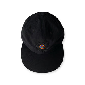 【BEDLAM|ベドラム】JP NYLON CAP/JPナイロンキャップ(BLACK) - STREAM【BEDLAM|ベドラム】JP NYLON CAP/JPナイロンキャップ(BLACK)STREAMONE SIZE