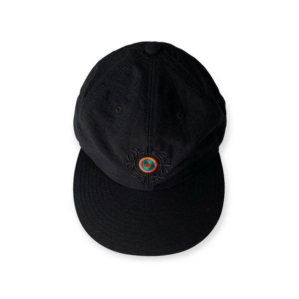 【BEDLAM|ベドラム】JP NYLON CAP/JPナイロンキャップ(BLACK) - STREAM【BEDLAM|ベドラム】JP NYLON CAP/JPナイロンキャップ(BLACK)STREAMONE SIZE
