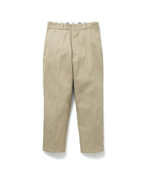 【BEDWIN |ベドウィン】DICKIES 10L TC PANTS "THUNDERS"(KHAKI,NAVY) - STREAM【BEDWIN |ベドウィン】DICKIES 10L TC PANTS "THUNDERS"(KHAKI,NAVY)STREAMBEIGE2(M)