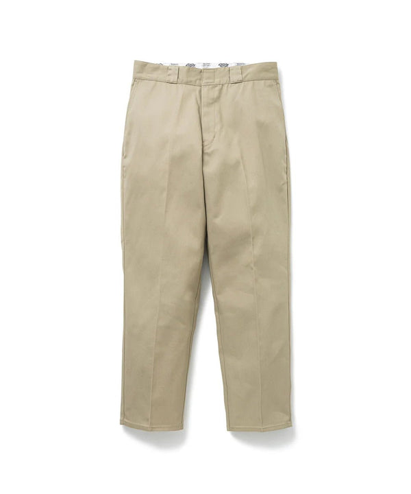 【BEDWIN |ベドウィン】DICKIES 10L TC PANTS "THUNDERS"(KHAKI,NAVY) - STREAM【BEDWIN |ベドウィン】DICKIES 10L TC PANTS "THUNDERS"(KHAKI,NAVY)STREAMBEIGE2(M)