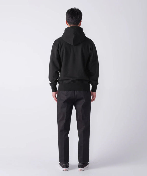 【BEDWIN |ベドウィン】L/S PRINTED HOODIE "RIDLEY"/L/S プリンテッドフーディー"RIDLEY"(GRAY,BLACK) - STREAM【BEDWIN |ベドウィン】L/S PRINTED HOODIE "RIDLEY"/L/S プリンテッドフーディー"RIDLEY"(GRAY,BLACK)STREAMGRAY2(M)