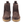 Load image into Gallery viewer, 【BEDWIN |ベドウィン】SUEDE BOOTS &quot;CASCIO&quot; /スエード ブーツ カシオ(BROWN) - STREAM【BEDWIN |ベドウィン】SUEDE BOOTS &quot;CASCIO&quot; /スエード ブーツ カシオ(BROWN)STREAM26.5cm
