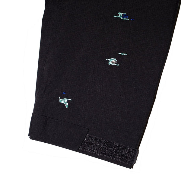 【Better | ベター】AOI SHELL JACKET/葵シェルジャケット(BLACK) - STREAM【Better | ベター】AOI SHELL JACKET/葵シェルジャケット(BLACK)STREAMM