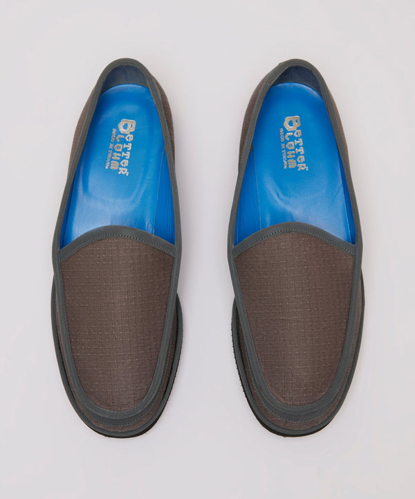 【BETTER | ベター】BETTER × BLOHM "THERMO RATZ"/ベター × ブローム "サーモラット"(BLACK) - STREAM【BETTER | ベター】BETTER × BLOHM "THERMO RATZ"/ベター × ブローム "サーモラット"(BLACK)STREAM26.5cm