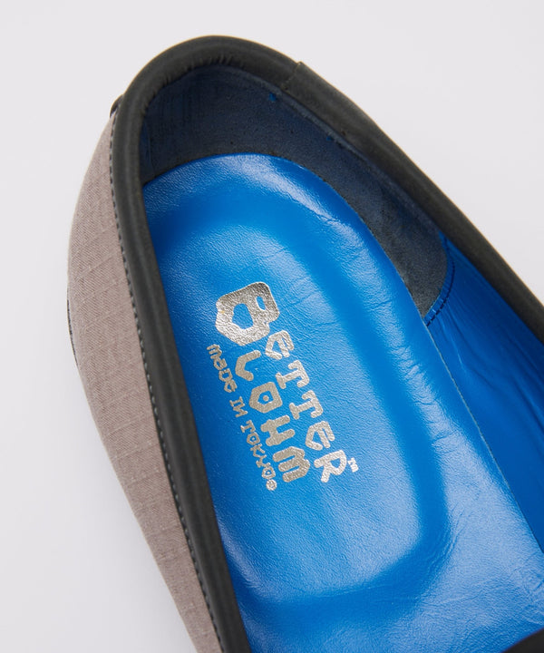 【BETTER | ベター】BETTER × BLOHM "THERMO RATZ"/ベター × ブローム "サーモラット"(BLACK) - STREAM【BETTER | ベター】BETTER × BLOHM "THERMO RATZ"/ベター × ブローム "サーモラット"(BLACK)STREAM26.5cm