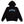 Load image into Gallery viewer, 【BETTER | ベター】COLLEGIATE HOODED SWEATSHIRT/カレッジエイト フーデットスウェットシャツ(BLACK) - STREAM【BETTER | ベター】COLLEGIATE HOODED SWEATSHIRT/カレッジエイト フーデットスウェットシャツ(BLACK)STREAMM
