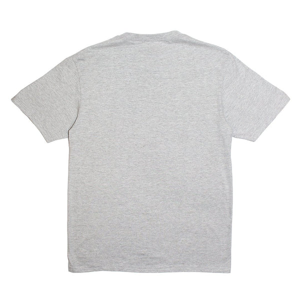 【BETTER | ベター】PANDA S/S TEE/パンダ S/S Tシャツ(GREY) - STREAM【BETTER | ベター】PANDA S/S TEE/パンダ S/S Tシャツ(GREY)STREAMS