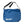 Load image into Gallery viewer, 【BETTER | ベター】STANDARD LOGO SIDE BAG/スタンダードロゴサイドバック(BLUE) - STREAM【BETTER | ベター】STANDARD LOGO SIDE BAG/スタンダードロゴサイドバック(BLUE)STREAMONE SIZE
