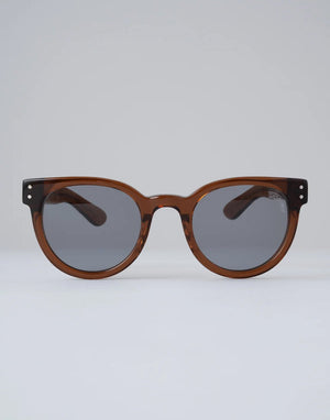 【BLUCO UNCROWD|ブルコ アンクラウド】BASSARA/バサラ(ROOTBEER×DARK BROWN) - STREAM【BLUCO UNCROWD|ブルコ アンクラウド】BASSARA/バサラ(ROOTBEER×DARK BROWN)STREAMONE SIZE