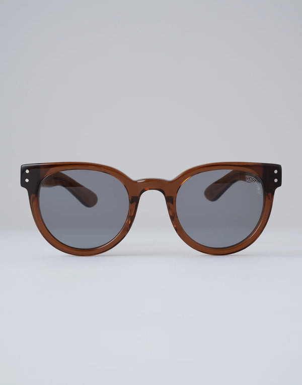 【BLUCO UNCROWD|ブルコ アンクラウド】BASSARA/バサラ(ROOTBEER×DARK BROWN) - STREAM【BLUCO UNCROWD|ブルコ アンクラウド】BASSARA/バサラ(ROOTBEER×DARK BROWN)STREAMONE SIZE