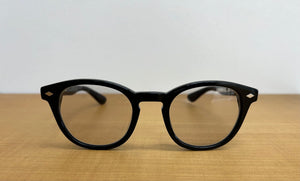 【BLUCO UNCROWD|ブルコ アンクラウド】/バネット(BLACK×P.GRAY)(調光レンズ) - STREAM【BLUCO UNCROWD|ブルコ アンクラウド】/バネット(BLACK×P.GRAY)(調光レンズ)STREAMONE SIZE