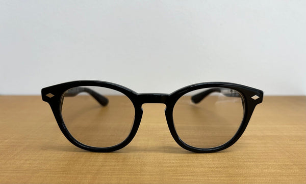 【BLUCO UNCROWD|ブルコ アンクラウド】/バネット(BLACK×P.GRAY)(調光レンズ) - STREAM【BLUCO UNCROWD|ブルコ アンクラウド】/バネット(BLACK×P.GRAY)(調光レンズ)STREAMONE SIZE