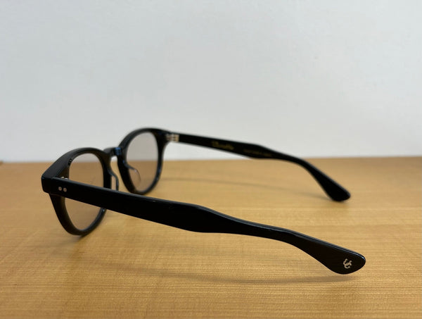 【BLUCO UNCROWD|ブルコ アンクラウド】/バネット(BLACK×P.GRAY)(調光レンズ) - STREAM【BLUCO UNCROWD|ブルコ アンクラウド】/バネット(BLACK×P.GRAY)(調光レンズ)STREAMONE SIZE